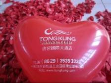 天津廣告氣球 高空傳播的創意與商機