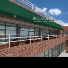 天津工裝公司創想空間廣告設計 行業排名與批發服務解析